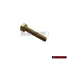 VW Originale Vite A Testa Esagonale - N 0102622