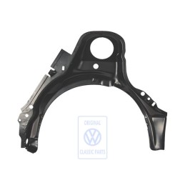 VW Originale Guscio Passaruota - 6N0803436J