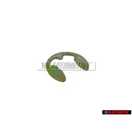 VW Originale Rondella Di Sicurezza - N 0124412