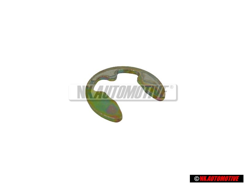 VW Originale Rondella Di Sicurezza - N 0124412