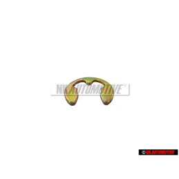 VW Originale Rondella Di Sicurezza - N 0124412