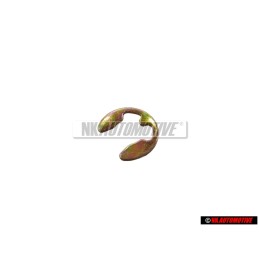 VW Originale Rondella Di Sicurezza - N 0124412