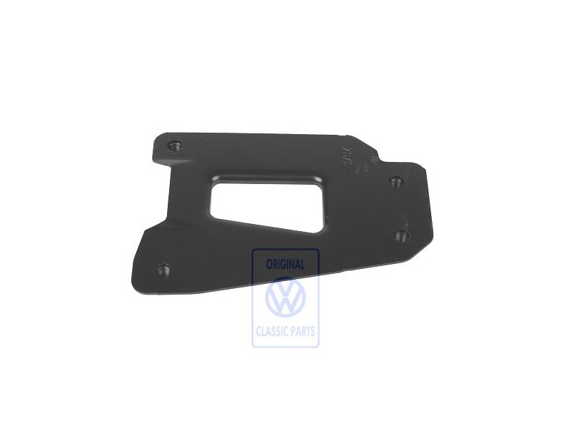 VW Originale Lamiera Copertura - 6N0804181A