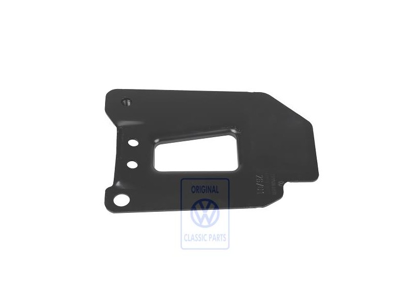 VW Originale Lamiera Copertura - 6N0804182A
