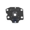 VW Originale Lamiera Copertura - 6N0804184