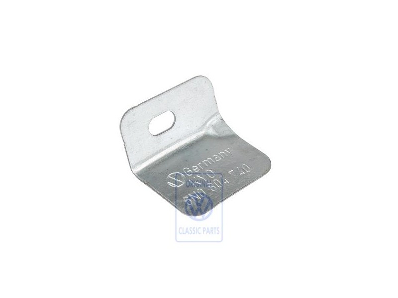 VW Originale Staffa Fissaggio - 6N0804740