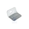 VW Originale Staffa Fissaggio - 6N0804740