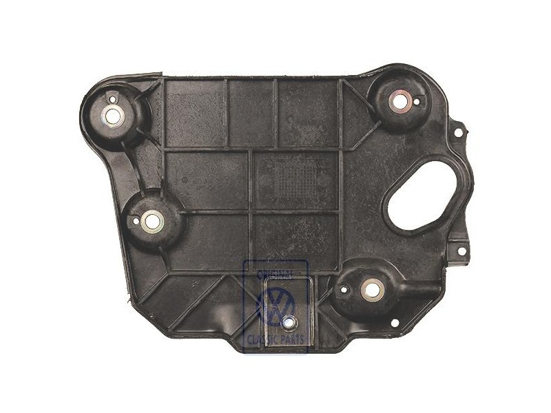 VW Originale Consolle Batteria - 6N0804825E