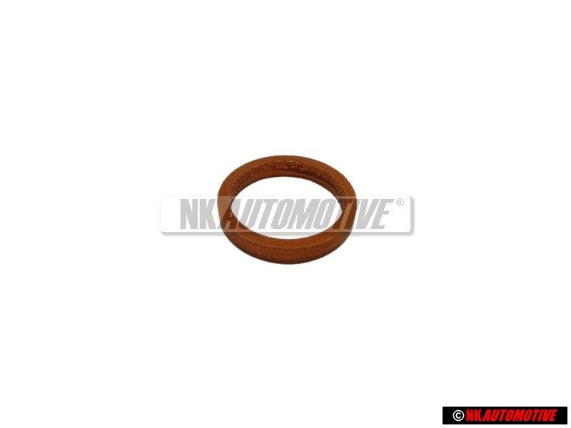 VW Originale Anello Di Tenuta - N 0138123