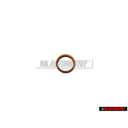 VW Originale Anello Di Tenuta - N 0138123