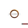 VW Originale Anello Di Tenuta - N 0138123