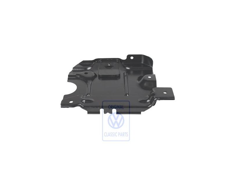 VW Originale Consolle Batteria - 6N0804841