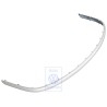 VW Originale Modanatura Per Paraurti Con Fondo Gia' Applicato - 6N0807720B GRU