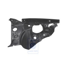 VW Originale Sezione - Passaruota - 6N0809104