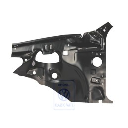 VW Originale Passaruota - 6N0809105B