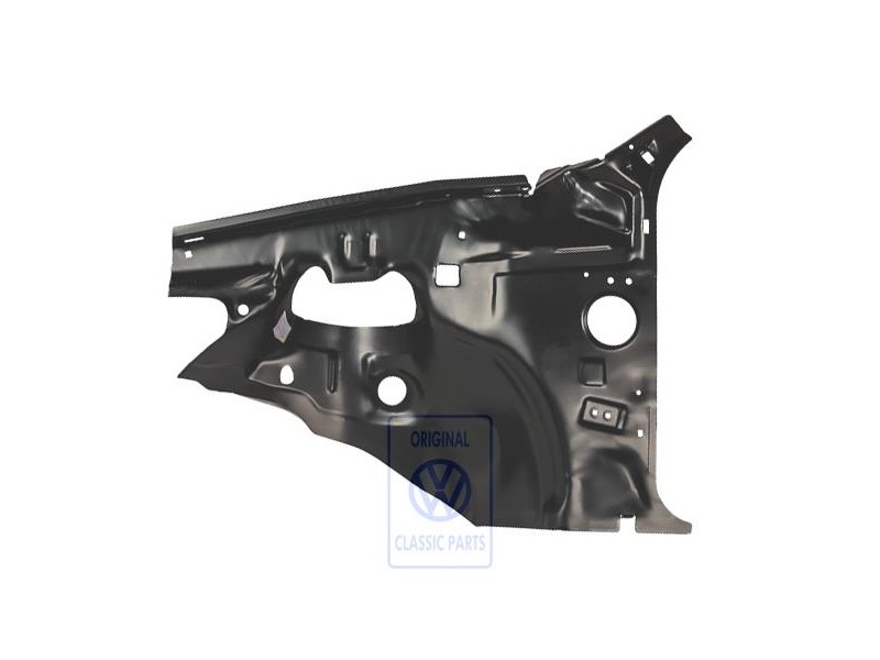 VW Originale Passaruota - 6N0809105B