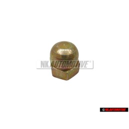 VW Originale Dado A Cappello - N 0111223