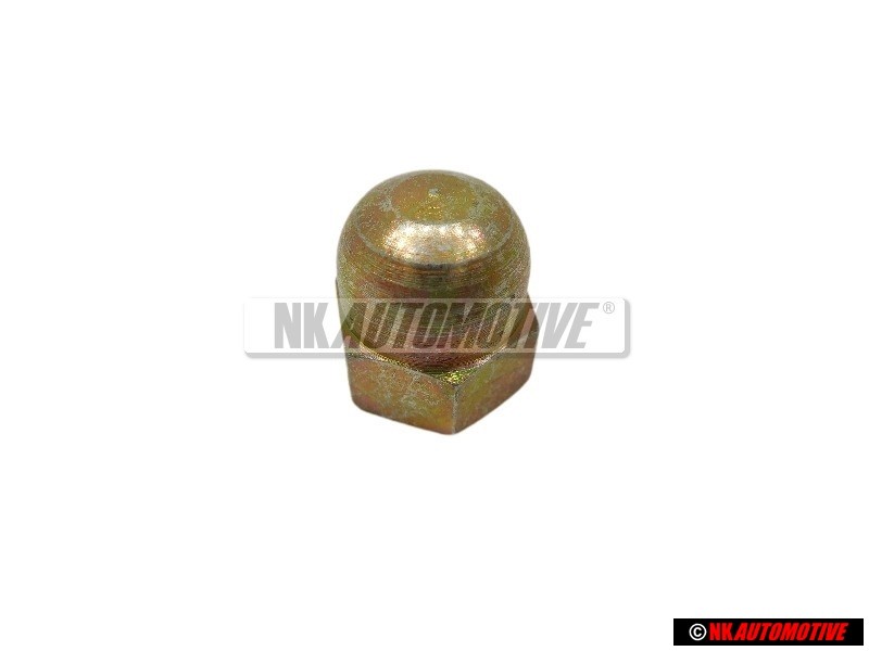 VW Originale Dado A Cappello - N 0111223