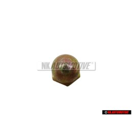 VW Originale Dado A Cappello - N 0111223