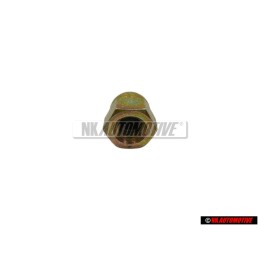 VW Originale Dado A Cappello - N 0111223