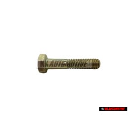 VW Originale Vite A Testa Esagonale - N 0103594