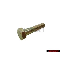 VW Originale Vite A Testa Esagonale - N 0103594