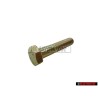 VW Originale Vite A Testa Esagonale - N 0103594