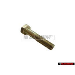 VW Originale Vite A Testa Esagonale - N 0103594