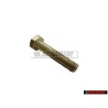VW Originale Vite A Testa Esagonale - N 0103594