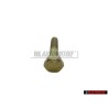 VW Originale Vite A Testa Esagonale - N 0103594