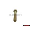 VW Originale Vite A Testa Esagonale - N 0103594