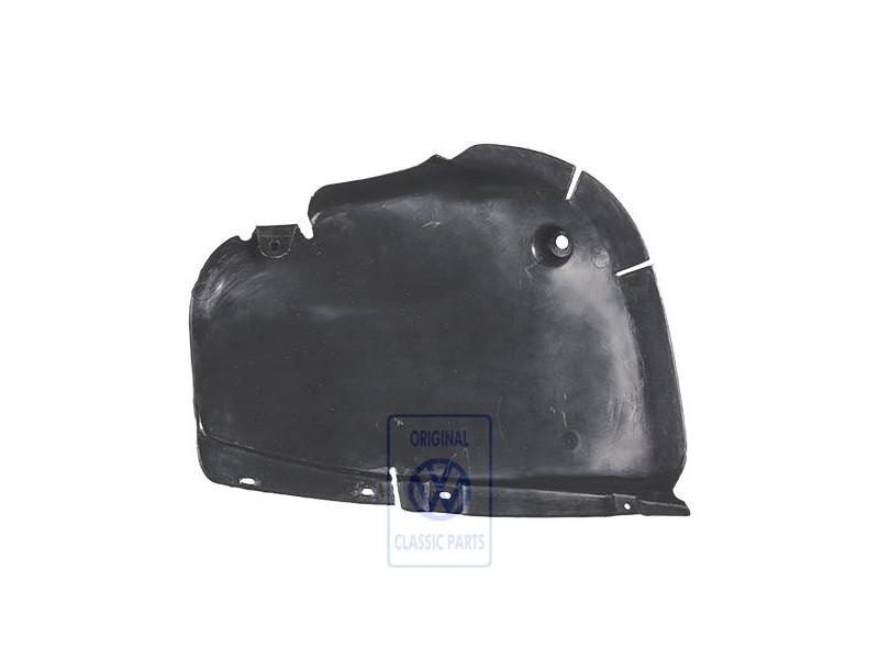 VW Originale Guscio Passaruota - 6N0810971B