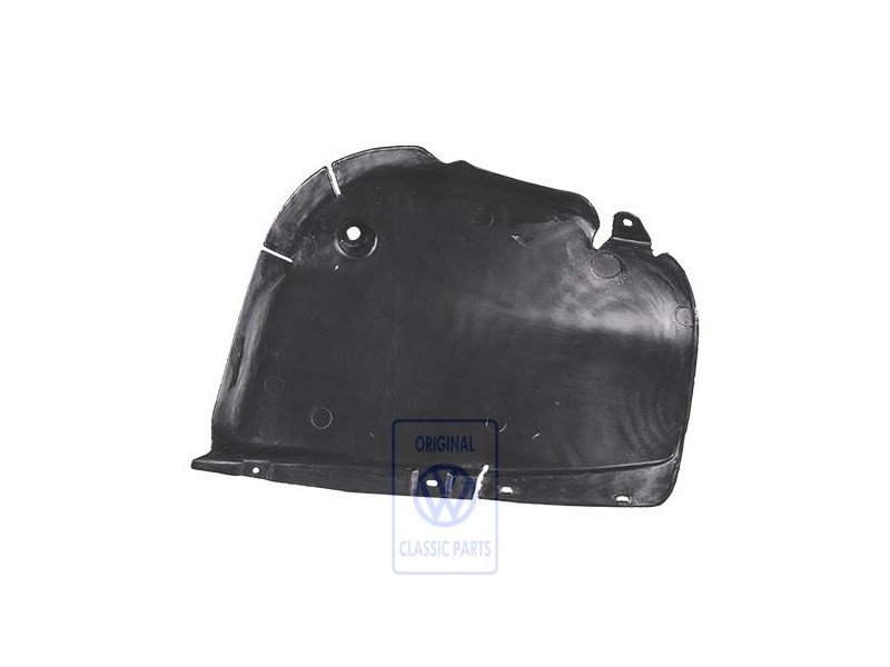VW Originale Guscio Passaruota - 6N0810972B
