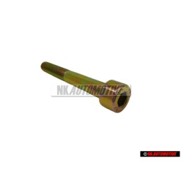 VW Originale Vite Cilindrica Con Testa Esagonale Interna - N 0147145
