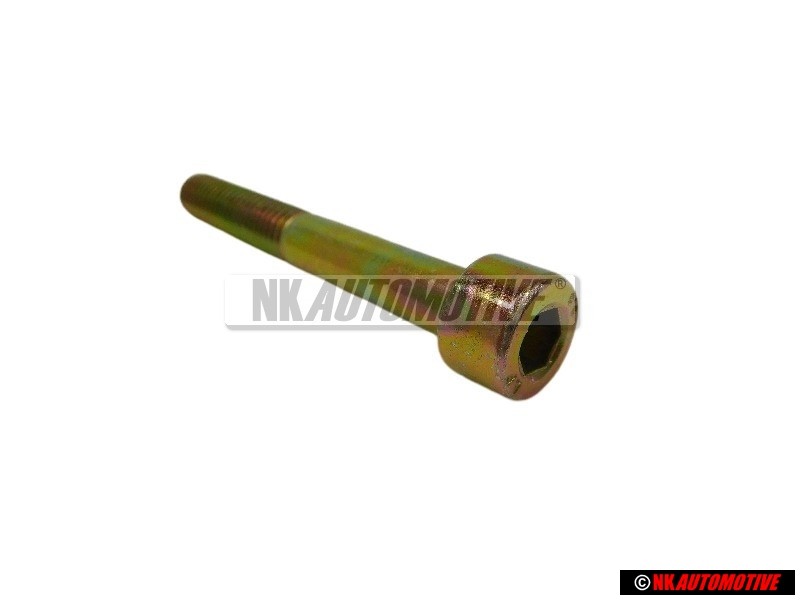 VW Originale Vite Cilindrica Con Testa Esagonale Interna - N 0147145