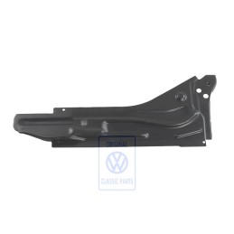 VW Originale Lamiera Di Sostegno - 6N0813088A