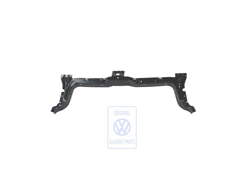 VW Originale Portaserratura - 6N0813311B