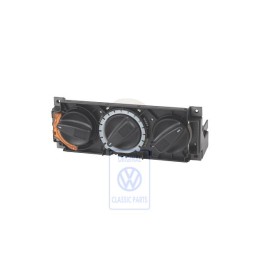 VW Originale Comando Termoventilazione - 6N0819045D