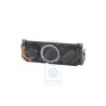 VW Originale Comando Termoventilazione - 6N0819045D