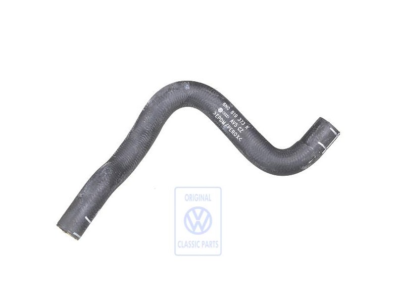 VW Originale Tubo Flessibile Liq. Raffredd. 