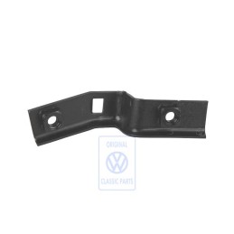 VW Originale Supporto Per Tubo Fless. 