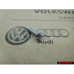 VW Originale Vite Lamiera Lent. 