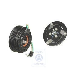 VW Originale Giunto Elettromagnetico - 6N0820811A