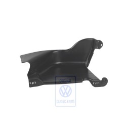 VW Originale Copertura Cinghia Trapezoidale - 6N0825250A