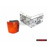 VW Classic Parts Indicatore di direzione - 533953049