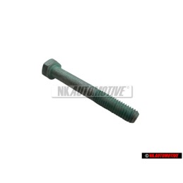 VW Originale Vite A Testa Esagonale - N 0103609