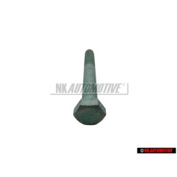 VW Originale Vite A Testa Esagonale - N 0103609
