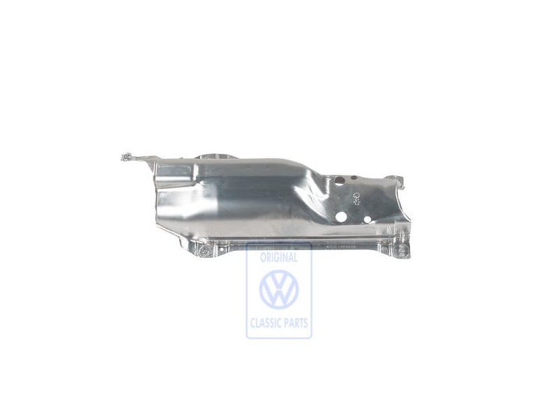 VW Originale Lamiera Termoisolante Per Tunn - 6N0825632
