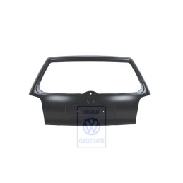 VW Originale Portellone Con Spoiler Integrato - 6N0827025C