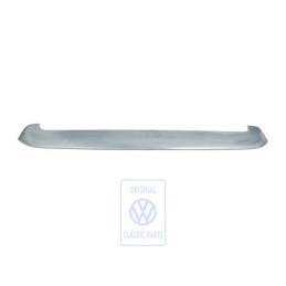 VW Originale Spoiler Con Fondo Gia' Applicato - 6N0827933D GRU